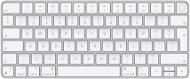 Keyboard Apple Magic Keyboard with Touch ID for MACs with Apple Chip - US - Klávesnice