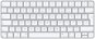 Billentyűzet Magic Keyboard Touch ID-val Apple chipes Mac-modellekhez - US - Klávesnice