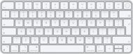 Apple Magic Keyboard s Touch ID pre MACy s čipom Apple – SK - Klávesnica