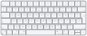 Billentyűzet Magic Keyboard Touch ID-val Apple chipes Mac-modellekhez - EN Int. - Klávesnice