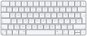 Klávesnice Apple Magic Keyboard - CZ - Klávesnice
