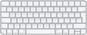 Apple Magic Keyboard - DE - Klávesnice