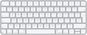 Apple Magic Keyboard – US Int. - Klávesnica