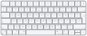 Billentyűzet Apple Magic Keyboard - US Int. - Klávesnice