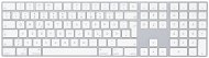 Apple Magic Keyboard mit Touch ID und numerischem Tastenfeld - DE - Tastatur