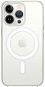 Apple iPhone 13 Pro Průhledný kryt s MagSafe - Kryt na mobil