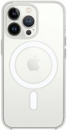 Apple iPhone 13 Pro Max átlátszó MagSafe tok - Telefon tok