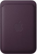 Apple FineWoven Wallet with MagSafe for iPhone blackberry -  MagSafe Wallet