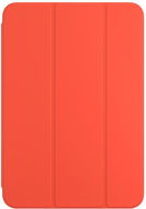 Apple iPad mini 2021 Smart Folio, Bright Orange - Tablet Case