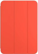 Tablet Case Apple iPad mini 2021 Smart Folio, Bright Orange - Pouzdro na tablet