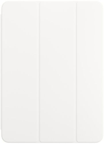 Apple Smart Folio na iPad Pro 11" (4. generace) - bílé - Pouzdro na tablet - Hlavní obrázek