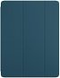 Puzdro na tablet Apple Smart Folio na iPad Pro 12.9" (6. generácia) – námornícky modré - Pouzdro na tablet
