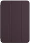 Tablet Case Apple iPad mini 2021 Smart Folio Dark Cherry - Pouzdro na tablet