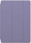 Tablet Case Apple Smart Cover for iPad 10.2" and iPad Air 10.5" Lavender Purple - Pouzdro na tablet