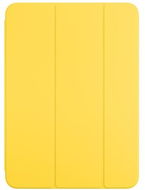 Tablet Case Apple Smart Folio for iPad (10th generation) - lemon yellow - Pouzdro na tablet