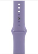 Apple Watch 45mm Lavender Purple Sport Band - Watch Strap