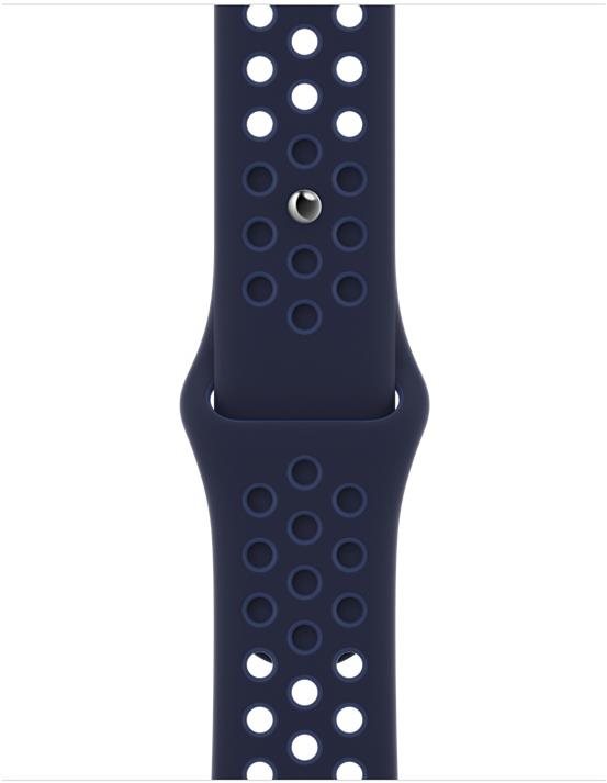 Nike sale bracelet watch