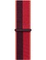 Apple Watch 41mm (PRODUCT)RED Sport Loop - Watch Strap