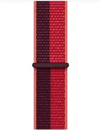Apple Watch 45mm (PRODUCT)RED Sport Loop - Watch Strap