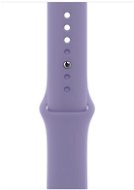 Apple Watch 41mm Lavender Purple Sport Band - Watch Strap