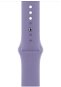 Apple Watch 41 mm Sport Band - Lavendel - Armband