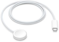 Apple Watch Magnetický rýchlonabíjací USB-C kábel (1m) - Napájací kábel