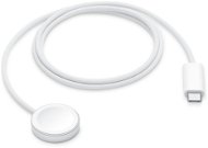 Apple Watch Magnetisches USB-C-Ladekabel (1 m) - Uhr-Ladegerät