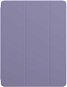 Apple Smart Folio iPad Pro 12.9" 2021 Lavender Purple - Tablet Case
