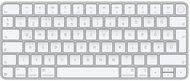 Apple Magic Keyboard 2024 Touch ID - HU - Billentyűzet