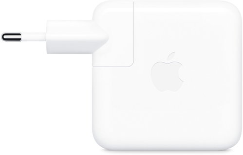 Apple 70W USB-C napájecí adaptér 2026 Main image Apple 70W USB-C napájecí adaptér 2026 - Power Adapter - Main image