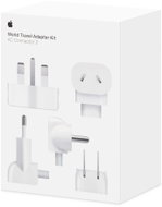 Apple Souprava cestovních adaptérů - Power Adapter