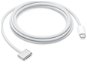 Napájecí kabel Apple USB-C/ MagSafe 3 kabel (2m) - Napájecí kabel