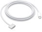 Apple USB-C/ MagSafe 3 kabel (2m) - Napájecí kabel