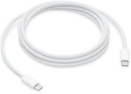 Adatkábel Apple 240W USB-C Charge Cable - 2m - Datový kabel