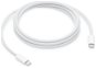 Dátový kábel Apple 240 W USB-C Charge Cable (2 m) - Datový kabel