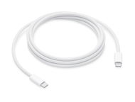 Apple 60 W USB-C nabíjací kábel (1 m) - Dátový kábel