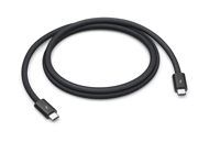 Dátový kábel Apple Thunderbolt 4 (USB-C) Pro Cable (1 m) - Datový kabel