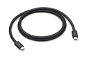 Adatkábel Apple Thunderbolt 4 (USB-C) Pro Cable - 1m - Datový kabel