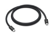 Apple Thunderbolt 4 (USB-C) Pro Cable (1m) - Datový kabel