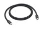 Apple Thunderbolt 4 (USB-C) Pro Cable - 1,8m - Adatkábel