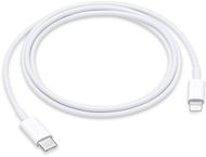 Adatkábel Apple USB-C/Lightning kábel (1m) - Datový kabel