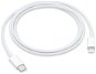 Apple USB-C / Lightning kabel (1m) - Adatkábel