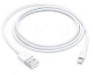 Datenkabel Apple Lightning auf USB Kabel (1m) - Datový kabel