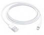 Adatkábel Apple Lightning to USB Cable, 1m - Datový kabel