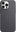 Cover with MagSafe black