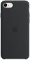 Apple iPhone SE Silikonový kryt temně inkoustový - Kryt na mobil