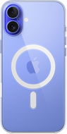 Apple iPhone 16 Plus Clear Case mit MagSafe - Handyhülle