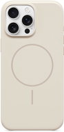 Apple Beats cover with MagSafe on iPhone 16 Pro Max granite beige - Phone Cover