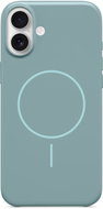 Apple Beats cover with MagSafe on iPhone 16 Plus Surface Blue - Phone Cover