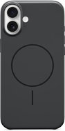 Apple Beats cover with MagSafe on iPhone 16 Plus midnight black - Phone Cover